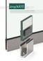 ÜvegKÁTÉ View galss product image
